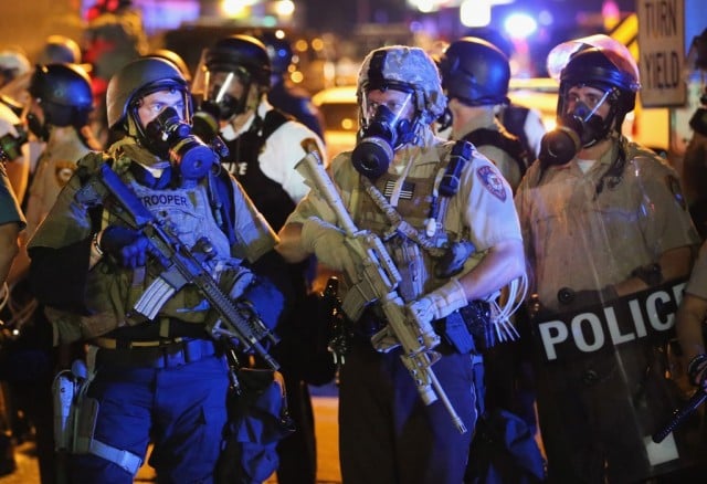 scott olson, getty images