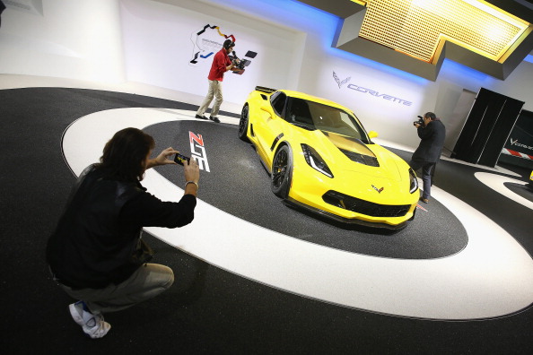 Source: Scott Olson/Getty Images
