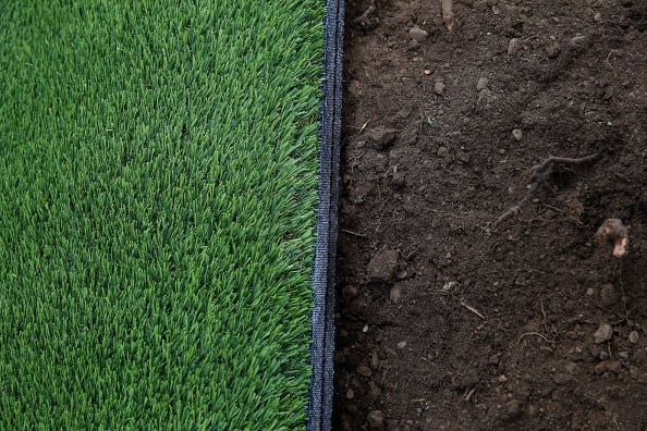 astroturf