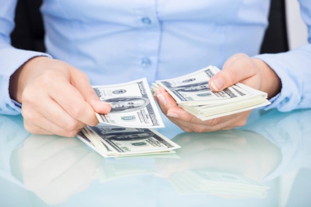Source: Thinkstock