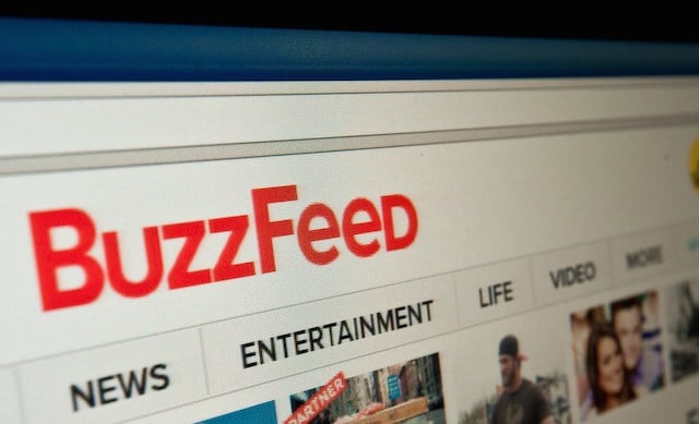 What Would a BuzzFeed Movie Look Like?