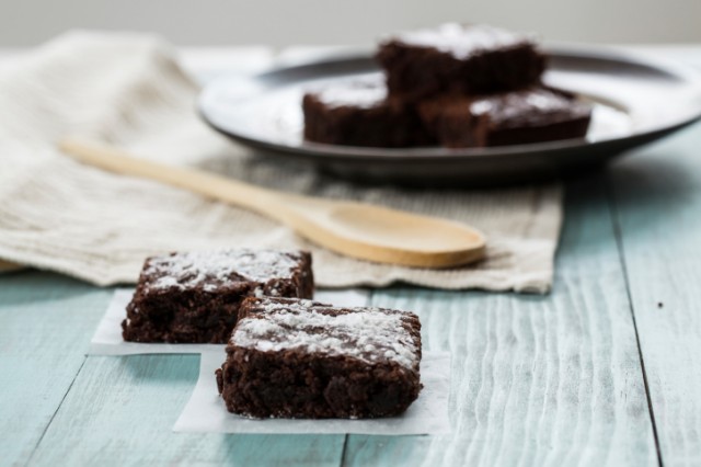 brownies