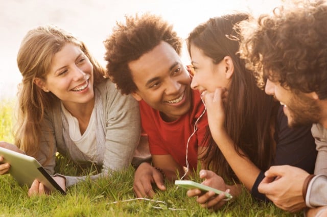 Source: Thinkstock