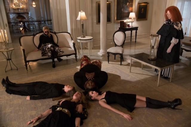 American Horror Story, FX