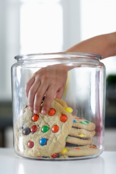 Source: Thinkstock