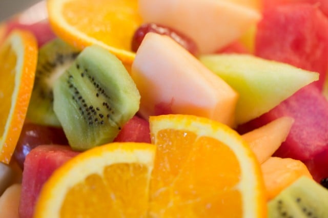 How Eating Fruit Can Help You Live Longer