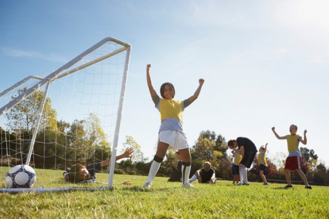 Source: Thinkstock