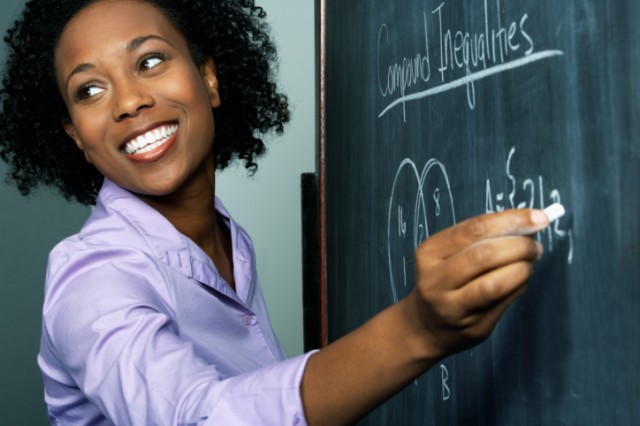 Source: Thinkstock