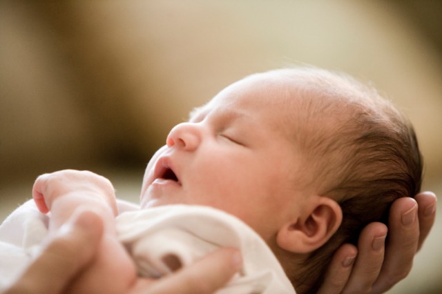 Source: Thinkstock