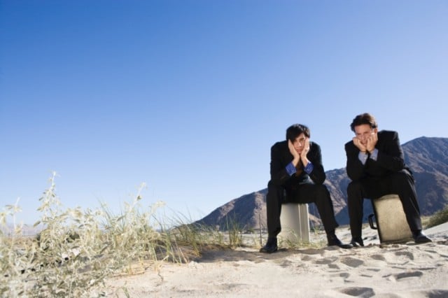 Source: Thinkstock