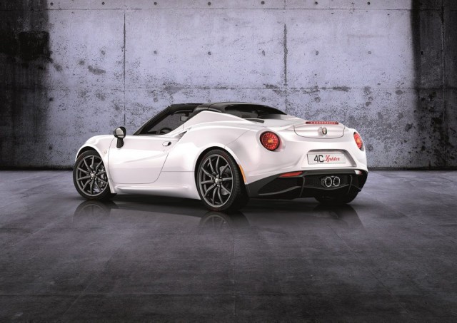 AlfaRomeo4C