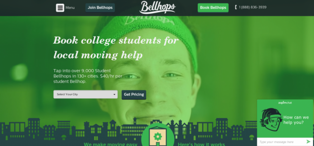 Bellhops