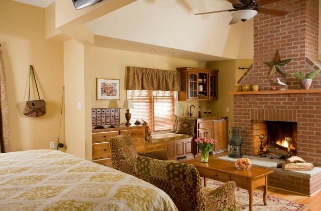 Brampton Inn