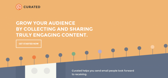 Curated