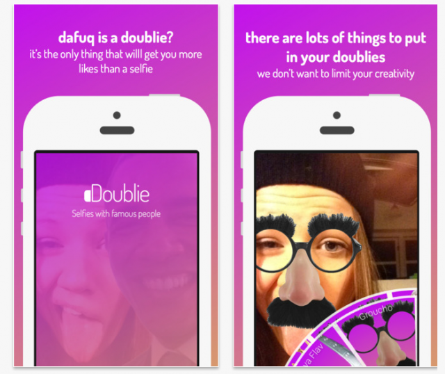 Doublie