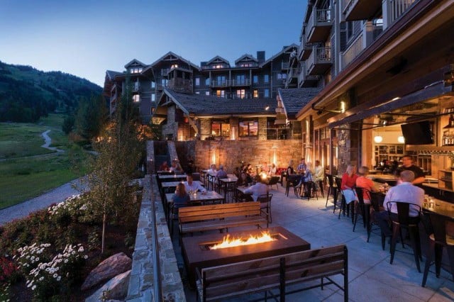 Source: https://www.facebook.com/FourSeasonsResortJacksonHole