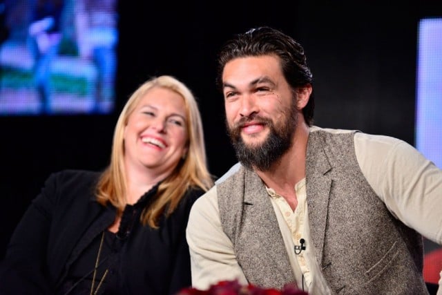 Jerod Harris / Getty Images