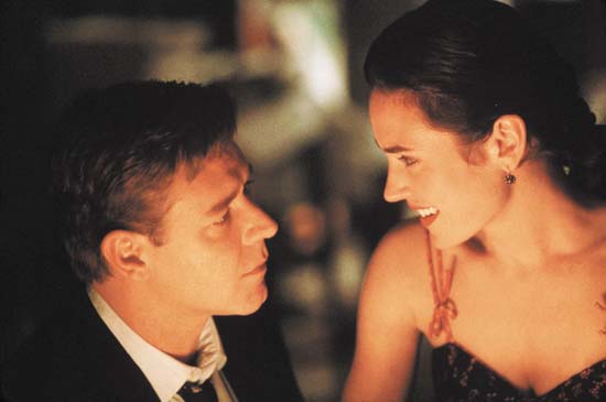A Beautiful Mind