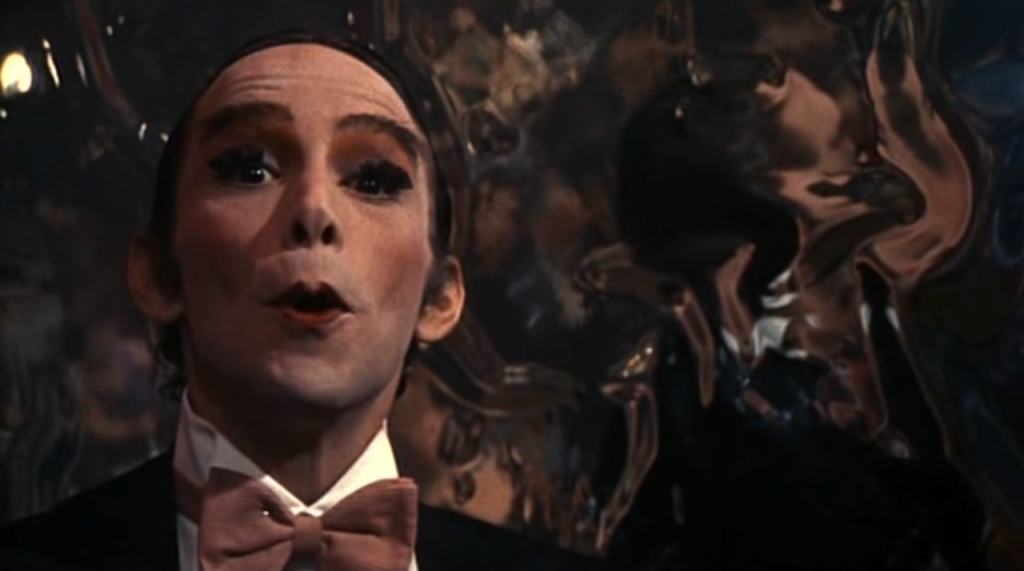 Cabaret