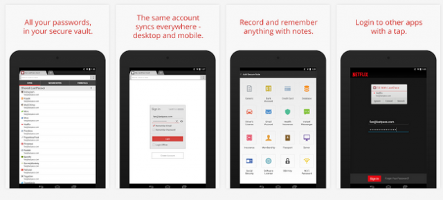 LastPass