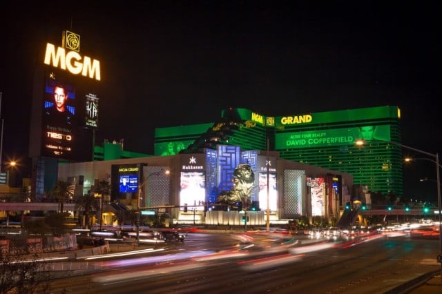 Source: https://www.facebook.com/MGMGrand
