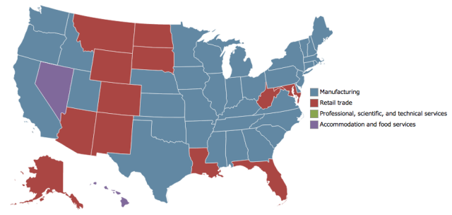 Source: U.S. Bureau of Labor Statistics