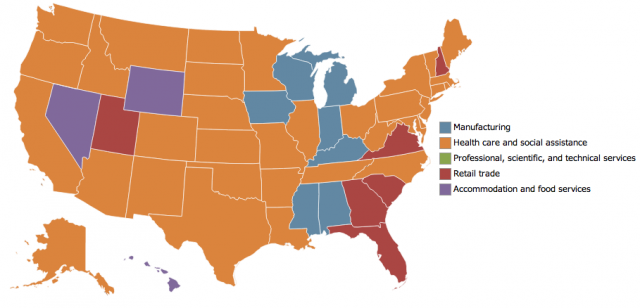 Source: U.S. Bureau of Labor Statistics