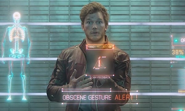 Chris Pratt, Guardians of the Galaxy