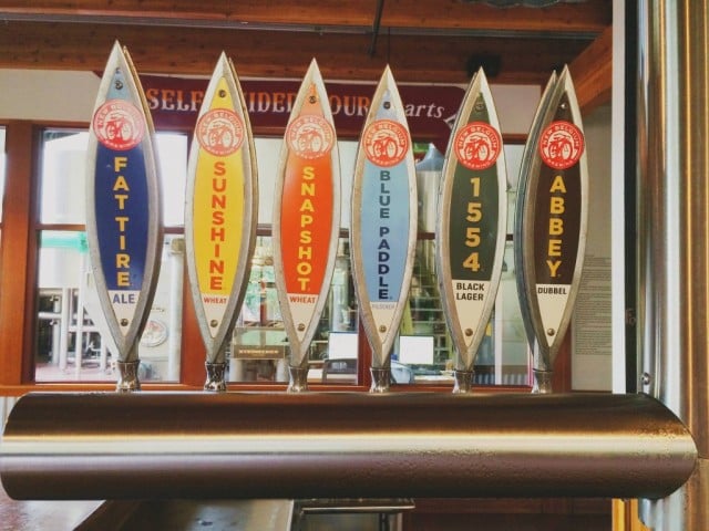 Source: https://www.facebook.com/newbelgium