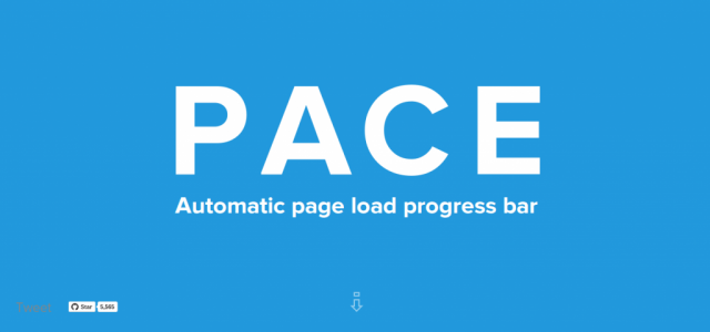 Pace