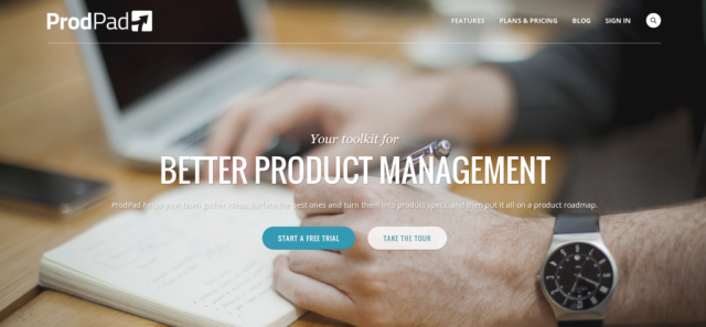 ProdPad