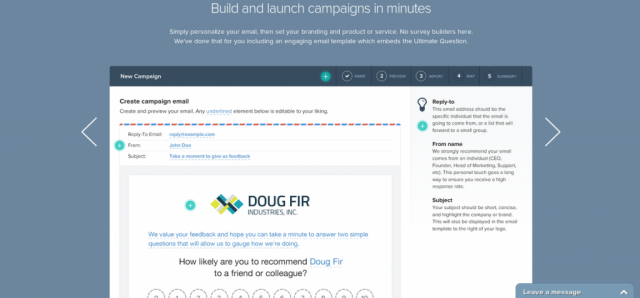 Promoter.io