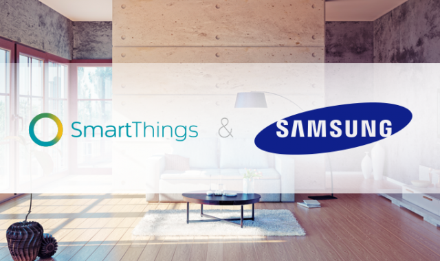 Samsung acquires SmartThings