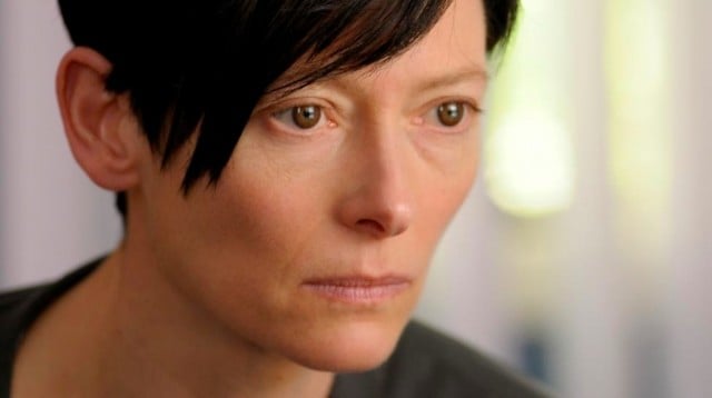 Tilda Swinton, We Need to Talk About Kevin