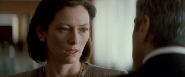 Tilda Swinton