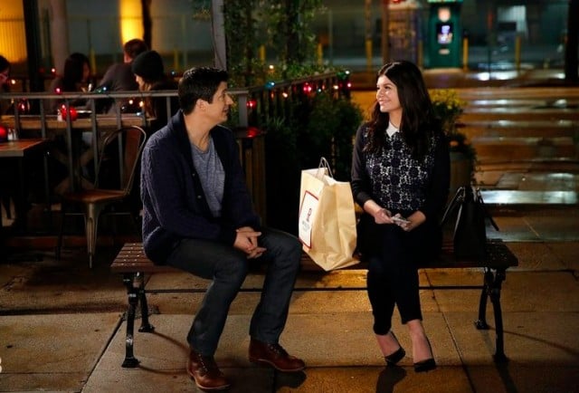 Marry Me, NBC