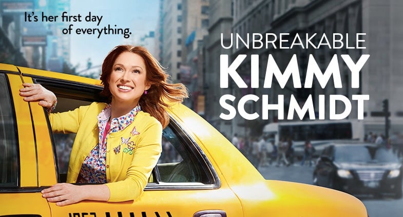 Unbreakable Kimmy Schmidt