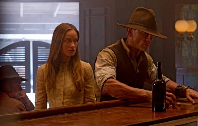 source: Cowboys & Aliens