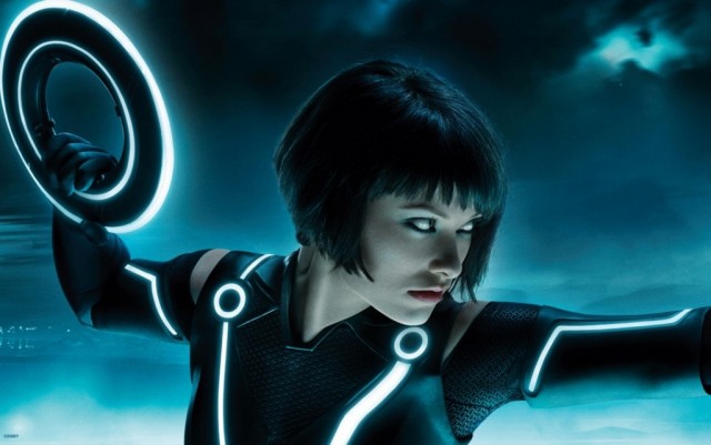 source: Tron: Legacy