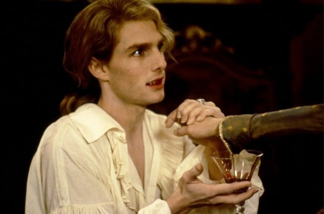 Could Anne Rice Adaptations Make for an Adult ‘Twilight’ Franchise?
