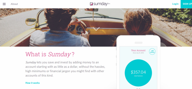 Sumday