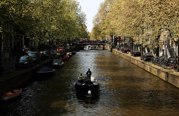 Amsterdam: Everything You Need to Know Before You Go