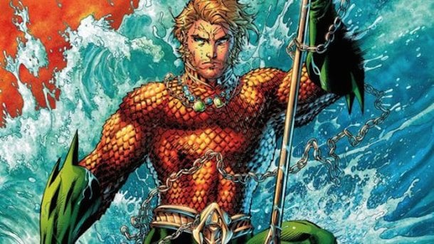 Source: DC Entertainment