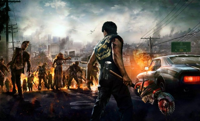 Dead Rising 3 Dead Rising 3