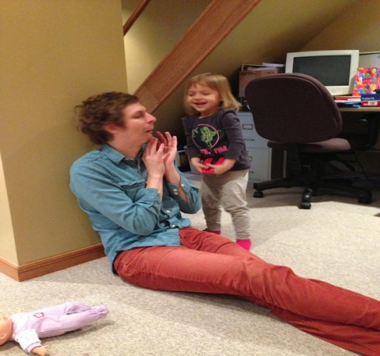 Michael Cera