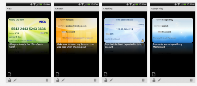 eWallet