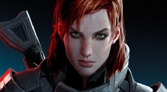7 Video Games With Iconic, Playable Female Characters