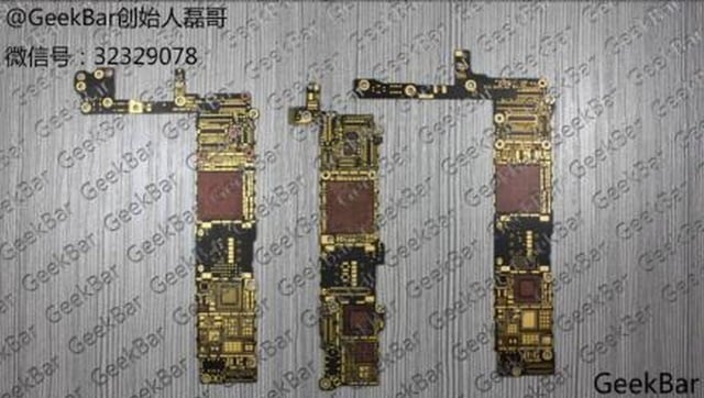 Source: GeekBar via Weibo.com