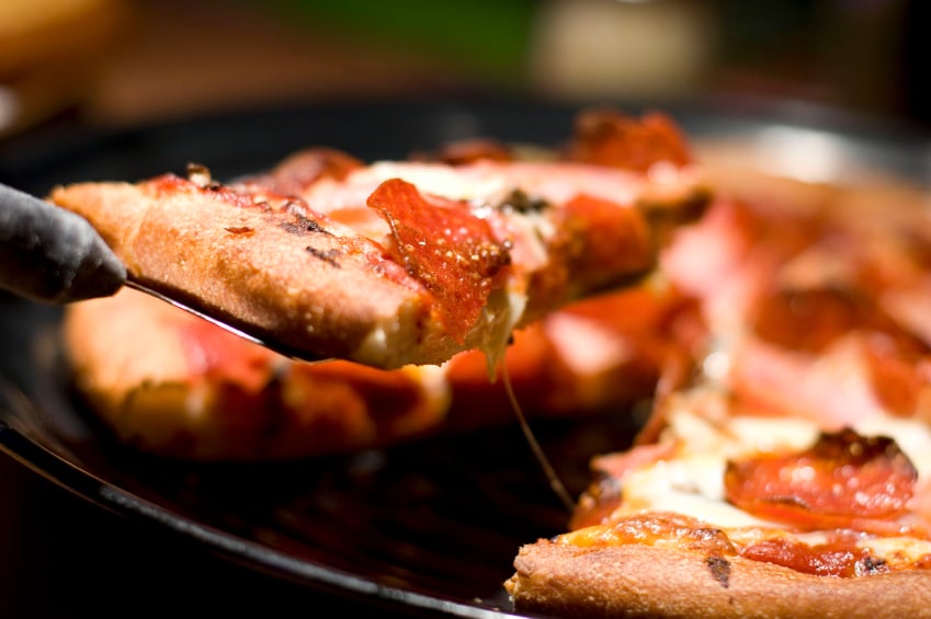 pizza