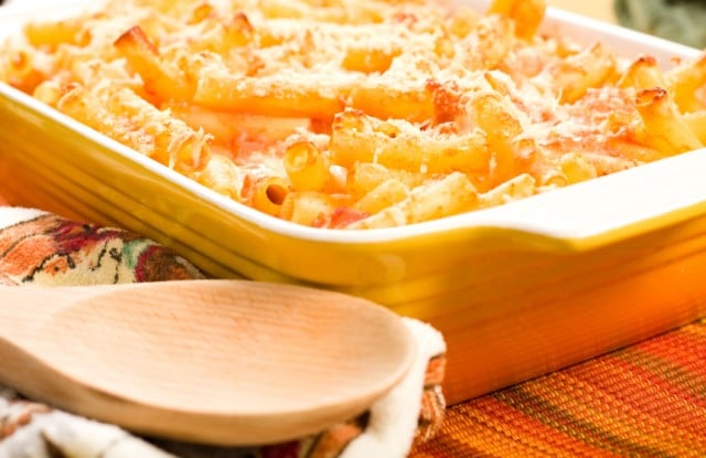 pumpkin bake